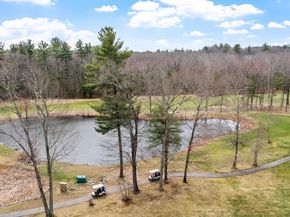 218 Rangeway Road 292, Billerica MA 01862