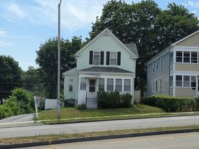 360 Hamilton St 0, Worcester MA 01604