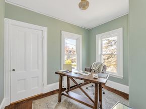 86 Milton Ave, Boston MA 02136