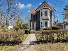 86 Milton Ave, Boston MA 02136