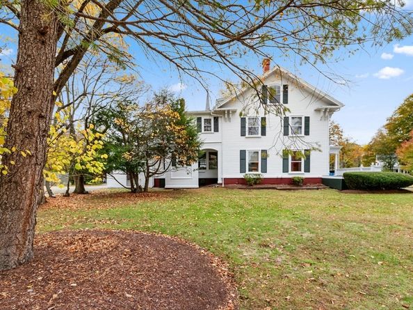 1949 Massachusetts Ave, Lexington MA 02421