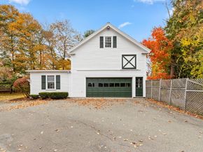 1949 Massachusetts Ave, Lexington MA 02421