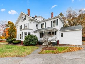 1949 Massachusetts Ave, Lexington MA 02421