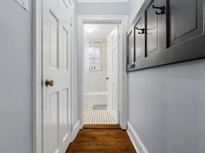 39 Commonwealth Ave 11, Newton MA 02467