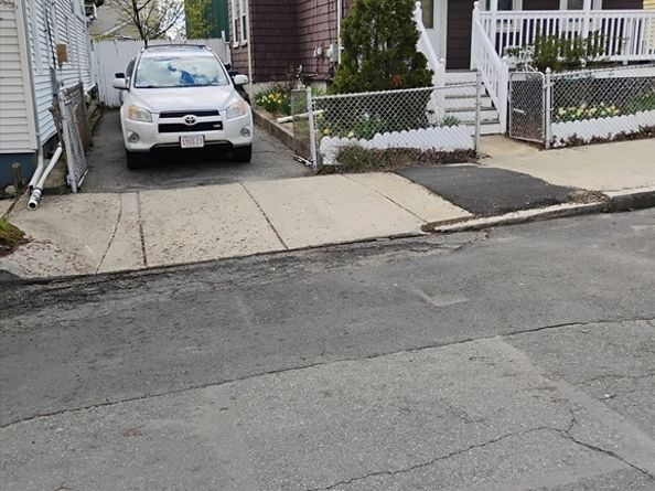 11 Winter Street St, Everett MA 02149