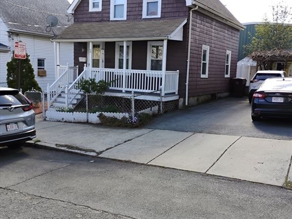 11 Winter Street St, Everett MA 02149
