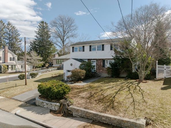 76 Vermont St, Boston MA 02132