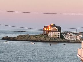 48 Valley Beach Ave 3, Hull MA 02045
