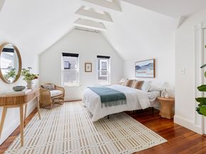 42 Banks Street 3, Somerville MA 02144