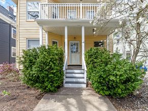 42 Banks Street 3, Somerville MA 02144