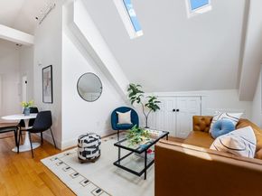 42 Banks Street 3, Somerville MA 02144