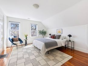42 Banks Street 3, Somerville MA 02144