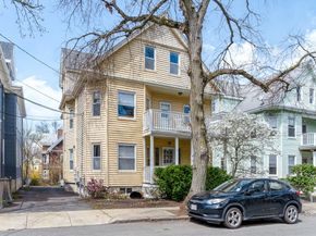 42 Banks Street 3, Somerville MA 02144