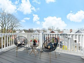 42 Banks Street 3, Somerville MA 02144