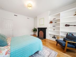1666 Washington St 3, Boston MA 02118