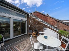 1666 Washington St 3, Boston MA 02118