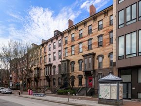 1666 Washington St 3, Boston MA 02118