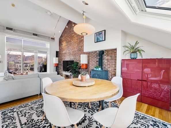 1666 Washington St 3, Boston MA 02118