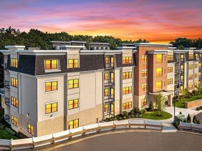 20 Audubon Way 405, Canton MA 02021