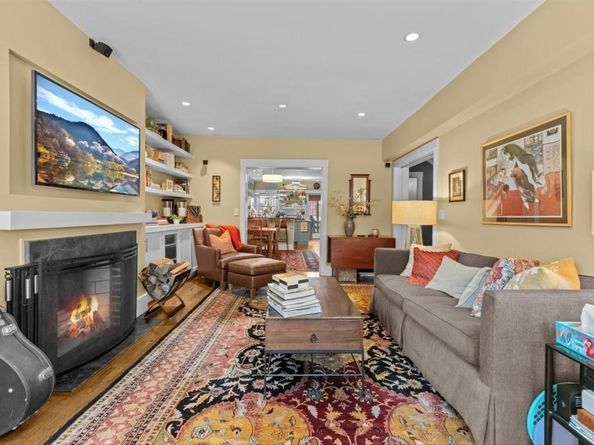 499 Shawmut Ave 4, Boston MA 02118