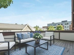 201 Freeman Street A7, Brookline MA 02446