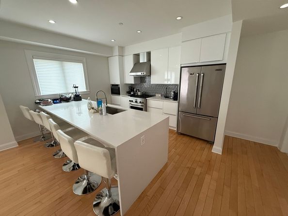 201 Freeman Street A7, Brookline MA 02446