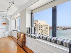65 East India Row PHE, Boston MA 02110