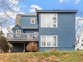 31 Barnard Rd, Worcester MA 01605