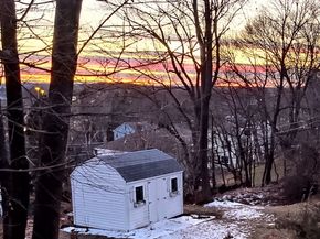 31 Barnard Rd, Worcester MA 01605