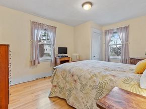 31 Barnard Rd, Worcester MA 01605