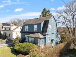 31 Barnard Rd, Worcester MA 01605