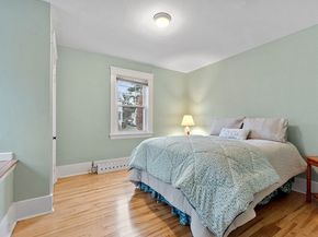 31 Barnard Rd, Worcester MA 01605