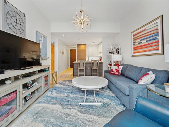 1 Franklin St 1002, Boston MA 02110