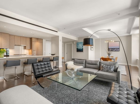 43 Westland Ave 712, Boston MA 02115
