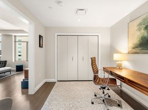 43 Westland Ave 712, Boston MA 02115