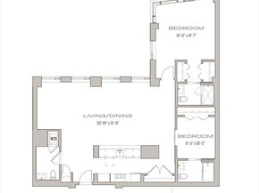 43 Westland Ave 712, Boston MA 02115