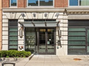 43 Westland Ave 712, Boston MA 02115