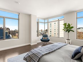 43 Westland Ave 712, Boston MA 02115