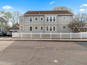 36 Saint Gregory 36, Boston MA 02124
