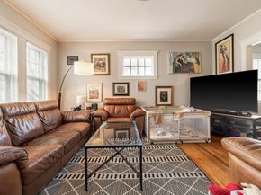 36 Saint Gregory 36, Boston MA 02124