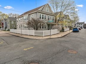36 Saint Gregory 36, Boston MA 02124