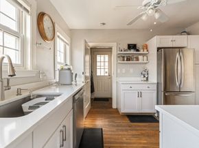 36 Saint Gregory 36, Boston MA 02124