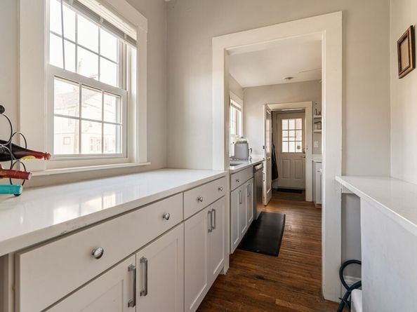 36 Saint Gregory 36, Boston MA 02124