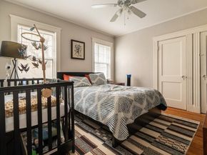 36 Saint Gregory 36, Boston MA 02124