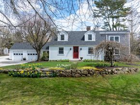 23 Prospect Rd, Mattapoisett MA 02739