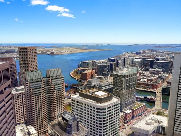 240 Devonshire Street 4708, Boston MA 02110