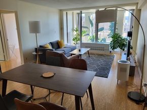 33 Pond Ave. 915, Brookline MA 02445