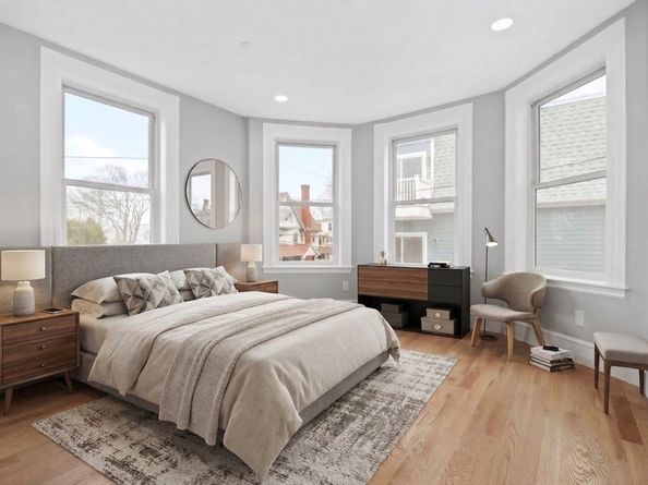 66 Stanley St 2, Boston MA 02125