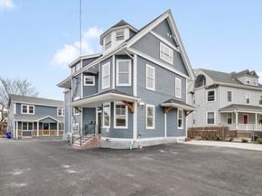 66 Stanley St 2, Boston MA 02125