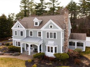 15 Saddle Lane, Hanover MA 02339